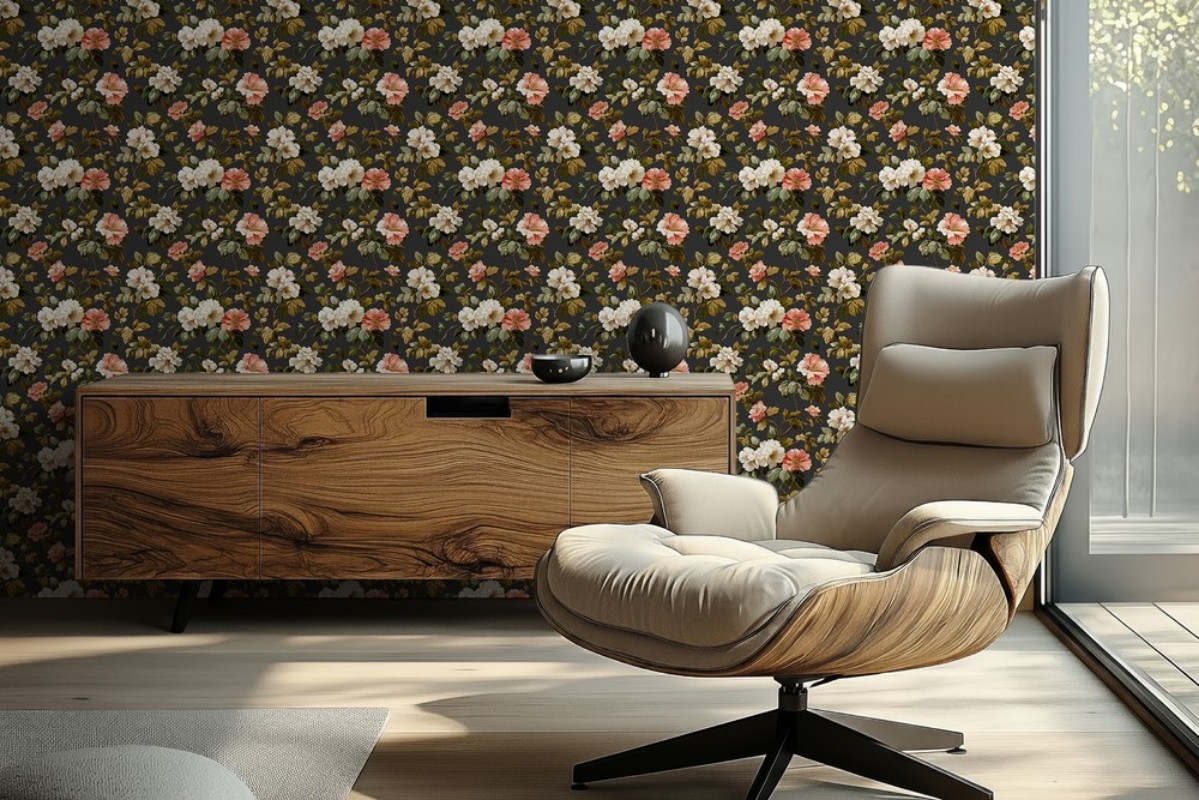 Picture of Fargesammensetning Valerie Grey - 1071901-02 - 07062-01